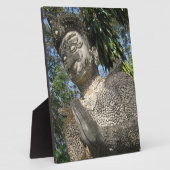 バードマンワイ…タイ，イサーン，ノングカイ フォトプラーク (側面)