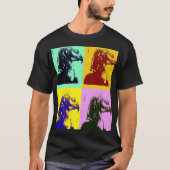 バードマン Tシャツ (正面)