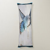 バードモデル：マウンテンブルーバード01-02 ボディピロー (裏面 (縦))