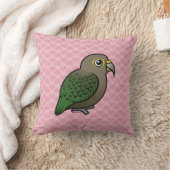 バードラブルキーア クッション (ブランケット)