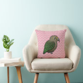 バードラブルキーア クッション (椅子)