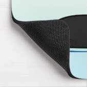 バードラブルサーフスクーター マウスパッド (コーナー)