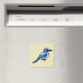 バードラブルフロリダスクラブ – ジェイ マグネット (インサイチュ (食洗機))