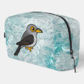 バードラブル一般的なカッコウ ドップキット (右コーナー)