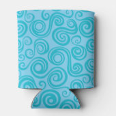 バードラブル大西洋パフィン 缶クーラー (裏面)