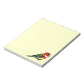 バードラブル東部ロセラ ノートパッド (回転)