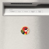 バードラブル東部ロセラ マグネット (インサイチュ (食洗機))