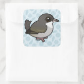 バードラブル「アキキ」 スクエアシール (バッグ)