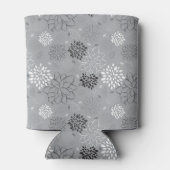 バードラブルAzure Tit 缶クーラー (裏面)