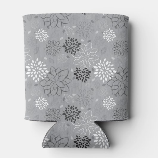 バードラブルAzure Tit 缶クーラー (裏面)