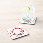 バードリースモダンスカンジ コースター (右側)