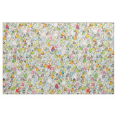 バードローフ ファブリック (ファットクウォーター)