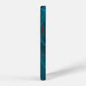 バードワールド・クランダ iPhoneケース (右側面)