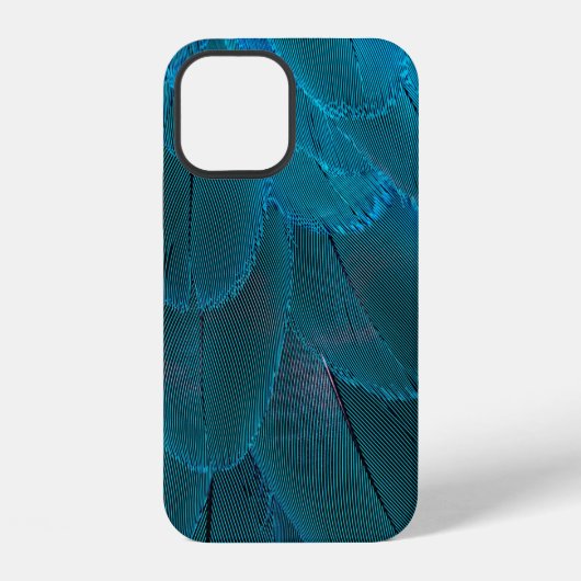 バードワールド・クランダ iPhoneケース (裏面)
