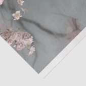 バード&バードケージシャビーシックフローラファンタジー 薄葉紙 (詳細)