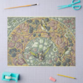 バード&フローラベリーデウページ紙 薄葉紙 (クラフト)