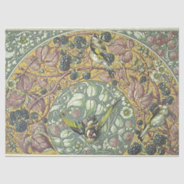 バード&フローラベリーデウページ紙 薄葉紙