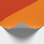 バーナクルズブラフラッピング紙 ラッピングペーパー (角)