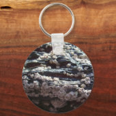 バーナクル2 キーホルダー (正面)