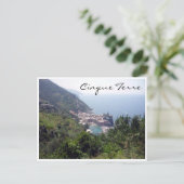 バーナッツァエーター ポストカード (スタンド正面)