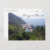 バーナッツァエーター ポストカード (正面/裏面)