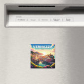 バーナッツァクンカテラマグネットサンセット マグネット (インサイチュ (食洗機))