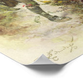 バーナビラッジとレイヴングリップ ポスター (角)