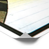 バーナムとベイリー絶望の人生への飛躍 ポスター (角)