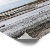 バーナムオーベリーステイザボート ポスター (角)