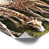 バーナム&ベイリーギラフェスレトロ劇場 ポスター (角)