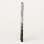 バーナリーズ最古の春/トスカーナの風景 Case-Mate iPhoneケース (裏面/右)