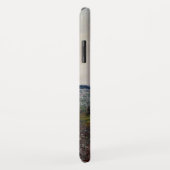 バーナリーズ最古の春/トスカーナの風景 Case-Mate iPhoneケース (裏面/右)