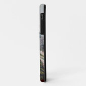 バーナリーズ最古の春/トスカーナの風景 Case-Mate iPhoneケース (裏面/左)