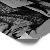 バーナルド博士のポートレート ポスター (角)