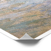 バーナーアットニース、バーザモリソット ポスター (角)