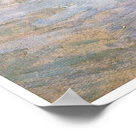 バーナーアットニース、バーザモリソット ポスター (角)