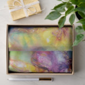 バーニングカーニバルヴェネチアンマスカレードダンス 薄葉紙 (ギフト)