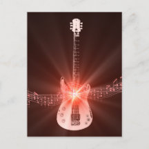 バーニングギター