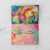 バーニングザカーニバル/ヴェネチアンバレンタインデー シーズンカード (内部)