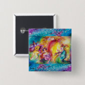 バーニングザカーニバル/ヴェネツィアカーニバルダンス 缶バッジ (正面&裏面)