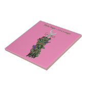 バーニングセージサンダーコーブ(_C) タイル (側面)