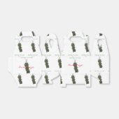 バーニングセージThunder_Cove フェイバーボックス (折り畳みなし)