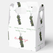 バーニングセージThunder_Cove フェイバーボックス (オープン)