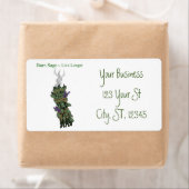 バーニングセージThunder_Cove ラベル (インサイチュ)