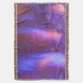 バーニングフレイムスブランケット スローブランケット (正面縦)