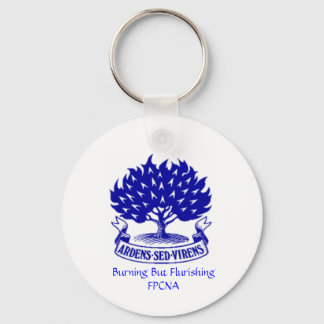 バーニングブッシュ キーホルダー