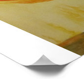 バーニングブッシュ ポスター (角)