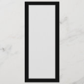 バーニングブルーバラ アドバイスカード (裏面)