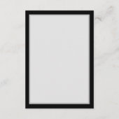 バーニングブルーバラ アドバイスカード (裏面)