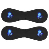 バーニングブルーバラ ソフトボール (パネル)